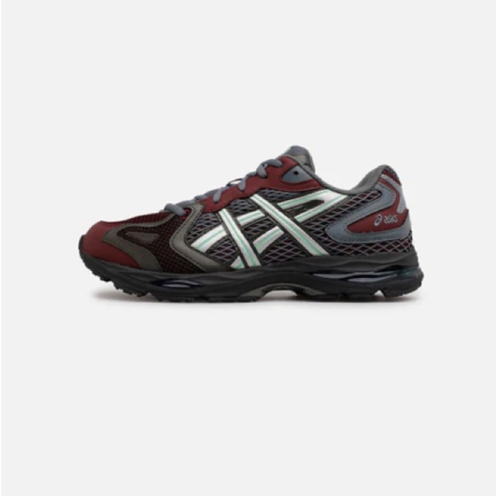 Asics Gel K1011 Port Royal Steel Grey NIB Size 13